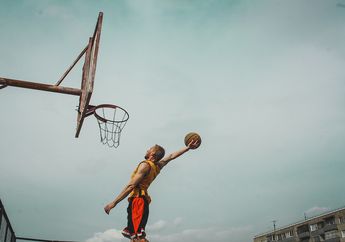 Apa Saja 6 Jenis Permainan Bola Besar? Materi PJOK Kelas 5 Semester 2