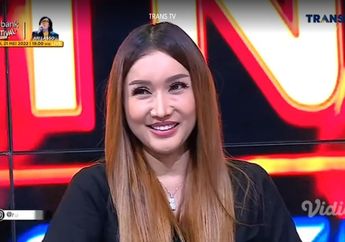 'Lebih Lurus, Gak Ada Beban Lagi', Tinggalkan Pertemanan Beracun, Lucinta Luna Ungkap Penyesalan di Masa Lalu, Akhirnya Kembali ke Keluarga