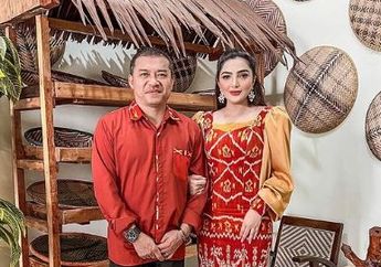 Anang dan Ashanty Huni Istana Megah Senilai Rp 35 Miliar, Intip Penampakan Sofa di Rumah Orang Tua Arsy Hermansyah, Panjang Banget dan Mewahnya Kelewatan