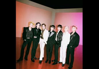 Chukkae! BTS Lagi-lagi Rajai Social Chart Mingguan GAON, Jessi dan Lim Young Woong Lengkapi Posisi 5 Besar