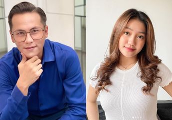 'Jujur Saya Tidak Terganggu dengan Itu' Heboh Dituding Menjadi Sugar Daddy, Andhika Pratama Akhirnya Buka Suara, Akui Kasihan dengan Chika Chandrika