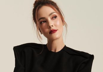 Putrinya Jadi Aktris dan Host Ternama Berparas Blasteran, Tak Disangka Ini Potret Bersahaja Ayah Bule Cathy Sharon!