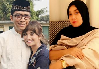 Doddy Sudrajat Dituding Hanya Temui Vanessa Angel untuk Minta Uang, Begini Jawaban Puput hingga Bongkar Fakta Mengejutkan Soal Urusan Finansial Mantan Suaminya
