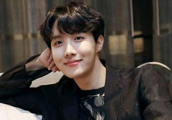 J-Hope BTS Beri Beasiswa Senilai Rp 1,2 Miliar, Begini Potret Para Murid Berprestasi yang Mendapat Bantuan dari sang Idol