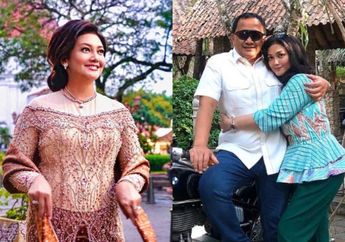 Getol Wara-wiri Plesiran Usai Dinikahi Komisaris PT. Antam, Tengok Gaya Kece Bella Saphira Saat Sambangi Makam Penyair Legendaris Persia, Cantik Maksimal!