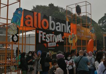 Girang Bukan Main NCT Dream Akhirnya Sambangi Indonesia Setelah Dua Tahun, NCTzen Tumplek Blek Padati Istora Senayan Jakarta