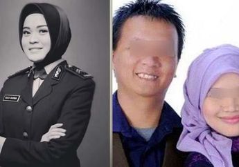 'Kasihan Bayi yang di Dalam Perutmu!' Yana Wijaya Minta Briptu Suci Maafkan Perselingkuhan sang Suami dengan Istrinya hingga Singgung Soal Masa Depan