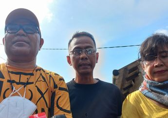 'Beliau Tidak Berkeberatan' Nekat Sambangi Pemilik Tanah Wakaf Makam Vanessa Angel, Pengacara Doddy Sudrajat Klaim Tak Dilarang Pindahkan Kuburan Istri Bibi Andriansyah