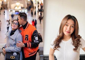 Nama Baiknya Bak Hancur Lebur dalam Sekejap, Hubungan Andhika Pratama dengan Chika Chandrika yang Tak Pernah Terendus Publik Terbongkar, Ternyata Begini!