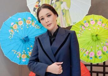 Maia Estianty Semringah Pamerkan Foto Manis Bareng Kedua Orang Tua, Usia Ayah dan Ibunya Jadi Sorotan hingga Bikin Netizen Syok, Contoh Nyata 'Menua Bersama'