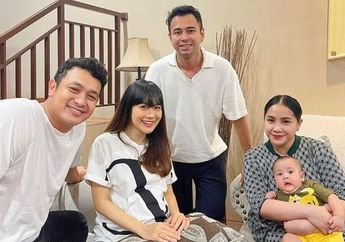 Jadi Bintang Tamu di Kanal YouTube Gilang Dirga, Raffi Ahmad Ngaku Sudah Nonton Film Dewasa Sejak Masih Umur Segini, Suami Adiezty Fersa Sampai Syok: Kok Bisa?