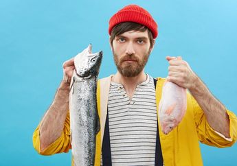 Arti Mimpi Membeli Ikan, Ternyata Menjadi Pertanda Penikahan hingga Kehilangan, Kok Bisa Sih?