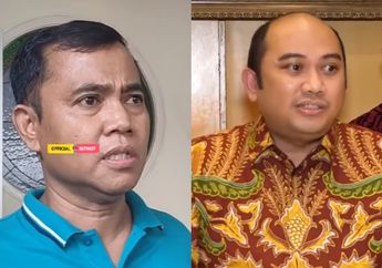 'Enggak Ada Urusan!', Bak Tak Terima Ucapan Faisal yang Singgung Perihal Pihak Ketiga, Prof Bambang Langsung Beri Jawaban Menohok, Kubu Doddy Sudrajat Ungkit Soal Uang Asuransi Vanessa Angel
