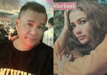 BERITA TERPOPULER: Hotman Paris Bakal Polisikan Kuasa Hukum Iqlima Kim, hingga Sosok Suami Pertama Suzanna yang Tak Pernah Tersorot Kamera