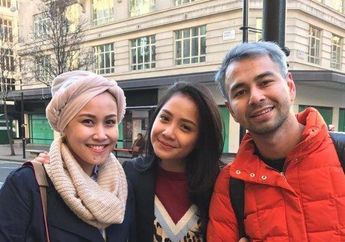 Ibunda Nagita Slavina Kepergok Unfollow Instagram Mimi Bayuh, Imbas Isu Perselingkuhan Raffi Ahmad dan Sang Asisten Keuangan?