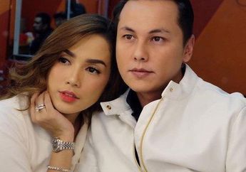 Andhika Pratama Angkat Bicara Soal Tudingan Jadi Sugar Daddy Chika Chandrika, Ussy Sulistiawaty Justru Ragukan Hal Ini dari Suaminya!