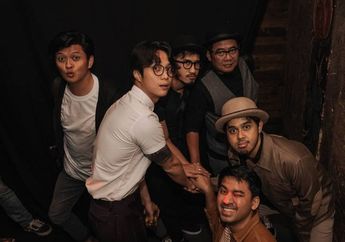 21 Tahun Berkarya, Yovie & Nuno Konsisten Hantarkan Lagu-lagu Pelipur Lara