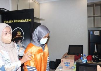 Terbakar Api Cemburu, Istri Sah Nekat Habisi Nyawa Selingkuhan Suaminya dengan Alat Tak Biasa Ini, Korbannya Sampai Merintih Kesakitan Sebelum Meninggal Dunia