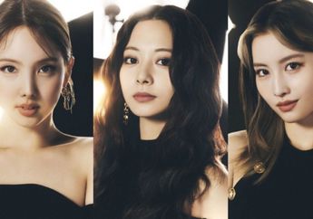 Bikin Kaget, JYP Umumkan Tiga Anggota Twice Positif Covid-19 Sepulang dari Acara Promosi di Amerika Serikat, Begini Kondisi Mereka Saat Ini