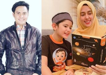 'Gak Bisa Move On Ya Gak Kelar!' Anak Kandungnya Pengin Lupakan Masa Lalu Pahit, Galih Ginanjar Justru Minta Buka Lembaran Baru