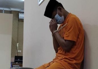 Ngaku dapat Wangsit Lewat Mimpi, 2 Kakek Renta Tak Berdaya Jadi Korban Pelampiasan Nafsu Guru Ngaji di Garut, Pengakuan Mengejutkan Ini Terkuak