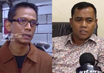 Doddy Sudrajat Kalah Start! Ayah Vanessa Angel Sesumbar Sudah Kantongi Izin untuk Pindahkan Makam dari Pemilik Tanah Wakaf, Faisal Justru Sudah Temui Pemilik Makam Lebih Dulu, Bahas Soal Syarat Penting Ini