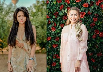 Padahal Dicap Sangar dan Tak Keder Lawan Musuh-musuhnya, Nikita Mirzani Ternyata Pernah Ditabok oleh Sosok Wanita Ini, sang Artis Blak-blakkan Bongkar Sosoknya!