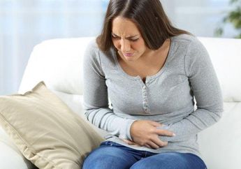 Nyesel Baru Tahu! Ternyata 5 Makanan Ini Ampuh Mengatasi Kram Perut Saat Menstruasi Berlangsung