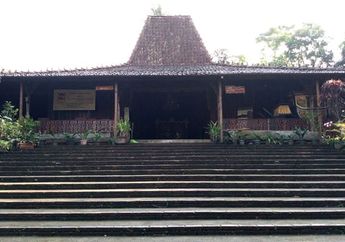 5 Keunikan Rumah Adat Joglo dari Jawa, Cari Jawaban Kelas 5 SD/MI