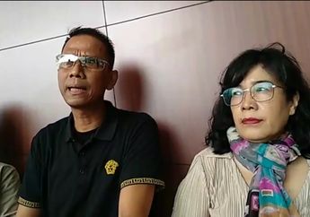 Aib Dibongkar Mantan Istri Soal Asuransi Uang Untuk Foya-foya, Ini Kata Doddy Sudrajat