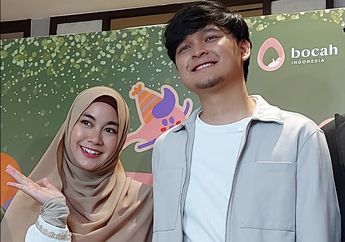 &lsquo;Butuh Perhatian Banyak,&rsquo; Sedang Hamil Bayi Kembar, Anisa Rahma Ngaku Ingin Lebih Diperhatikan Anandito Dwis