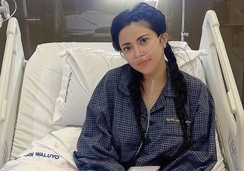 Innalillahi, Dulu Bikin Geger Karena Percobaan Bunuh Diri, Kini Ayu Aulia Divonis Mengidap Leukemia dan Peradangan Rahim, Apa Gejalanya?