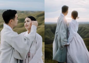 SAH Persunting Maudy Ayunda, Jesse Choi Jadi Mualaf 2 Bulan Sebelum Menikah, Sosok Ini Bongkar Fakta Tak Terduga