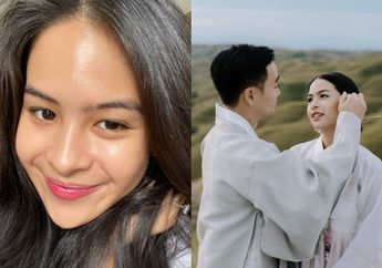 Kabarnya Diam-Diam Menikah, Intip Potret Kebersamaan Maudy Ayunda dengan Suami Saat Kuliah di Standford University, Ternyata Sudah Kasih Kode Sejak Lama