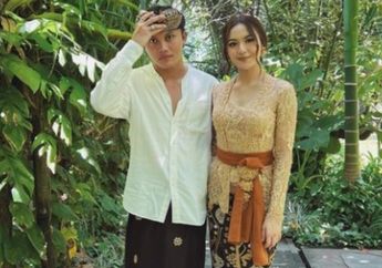 Jalani LDR dengan Mahalini, Rizky Febian Ajak Penonton Festival Kopi Tanah Air Galau Bersama