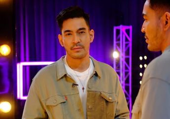 Tak Pernah Unggah Foto Bareng Kekasih, Robby Purba Tiba-tiba Unggah Foto Sungkem Minta Doa Restu Pada sang Ibu sampai Bikin Netizen Heboh, Ternyata Gegara Hal Ini