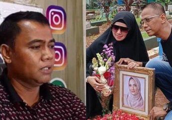 Singgung Kerugian yang Akan Ditanggung Gala Sky, Faisal Beri Peringatan Menohok Pada Doddy Sudrajat yang Siap Pindahkan Makam Vanessa Angel: Saya Pulangkan pada Yang Maha Kuasa