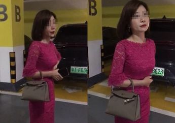 Lihat Potret Istrinya Dandan Cantik Berpose Sexy di Hotel Mewah, Suami Ini Auto Pantau Aktifitas Wanita Tercinta hingga Temukan Fakta Menyakitkan Ini