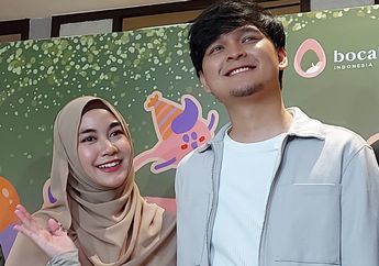 Anisa Rahma Ex Cherrybelle dan Anindito Dwi Sempat Sengaja Sembunyikan Kehamilan dari Keluarga, Ini Alasannya