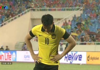 Dua Tahun di KV Kortrijk Cuma Berbuah Satu Penampilan, Wonderkid Malaysia Bakal Dicarikan 'Jalur Witan'