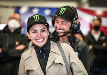 Kadung Koar-koar Soal Gaji John Hopskins, Nikita Mirzani Batal Nikah dengan Mantan Pembalap MotoGP? Sang Nyai Singgung Soal Pekerjaan Kekasihnya