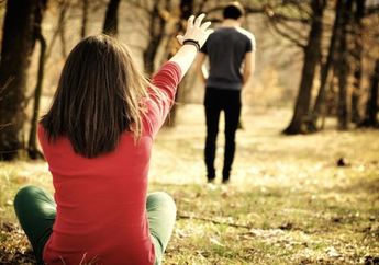 5 Arti Mimpi Bertemu dengan Mantan Saat Sedang Tidur, Ternyata Jadi Pertanda Ada Perasaan Belum Selesai dalam Hal Ini, Simak Penjelasannya