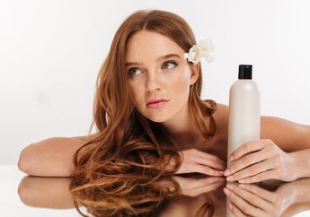 6 Rekomendasi Hair Tonic untuk Merawat Rambut Rusak di Bawah Rp40 Ribu, Ampuh!
