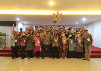 Berkolaborasi dengan 31 Politeknik dari Seluruh Indonesia, Multimedia Nusantara Polytechnic Bergabung dan Deklarasikan Perkumpulan Politeknik Swasta (Pelita) Indonesia 