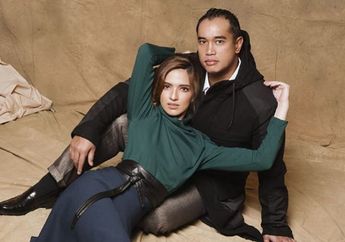 Berhasil Dapatkan Nia Ramadhani, Ardi Bakrie Bocorkan Tips Buat Para Lelaki Agar Bisa Miliki Wanita Seperti Istrinya