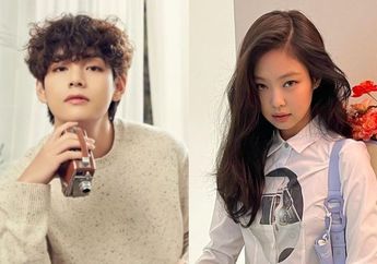 Putus dari G-Dragon, Jennie BLACKPINK Kepergok Kencang dengan V BTS di Pulau Jeju, YG Entertainment Kembali Buat Pengakuan Ini!