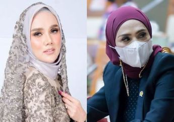 Hartanya Tembus Rp 15 Miliar sampai Masuk Daftar Artis Terkaya yang Jadi Anggota DPR RI, Tengok Elitnya Kamar Mulan Jameela, Penuh Hiasan Kristal nan Antik Bak Kerajaan