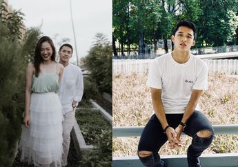 Megahnya Kelewatan bak Rumah Sultan, Intip Hunian Baru Jonatan Christie yang Super Mewah dan Terdiri Atas Tiga Lantai, Netizen Ngiler Lihat Penampakannya: Bagus Banget Rumahnya