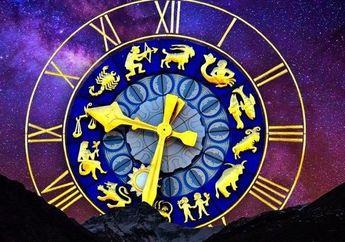 Tak ragu Keluar dari Zona Nyaman! 4 Zodiak Super Optimis dan Pantang Mundur dalam Memperbaiki dan Meng-Upgrade Diri