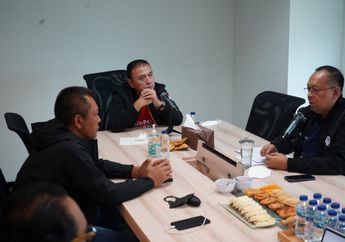 PSSI Umumkan Jadwal Turnamen Pramusim Liga 1 2022 yang Akan Dihadiri Penonton